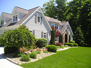 Landscapers and Lawncare Services in Cary, IL